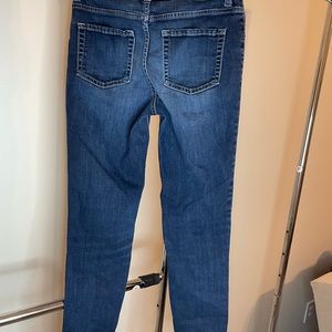 Cat & Jack skinny jeans girls